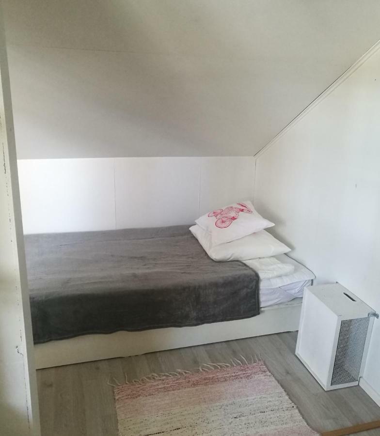 MuurameHalkolanniemi别墅 外观 照片